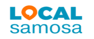 Local Samosa logo
