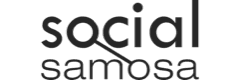Social Samosa logo