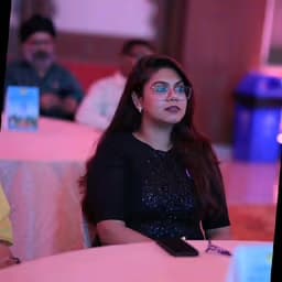 Monali Dutta